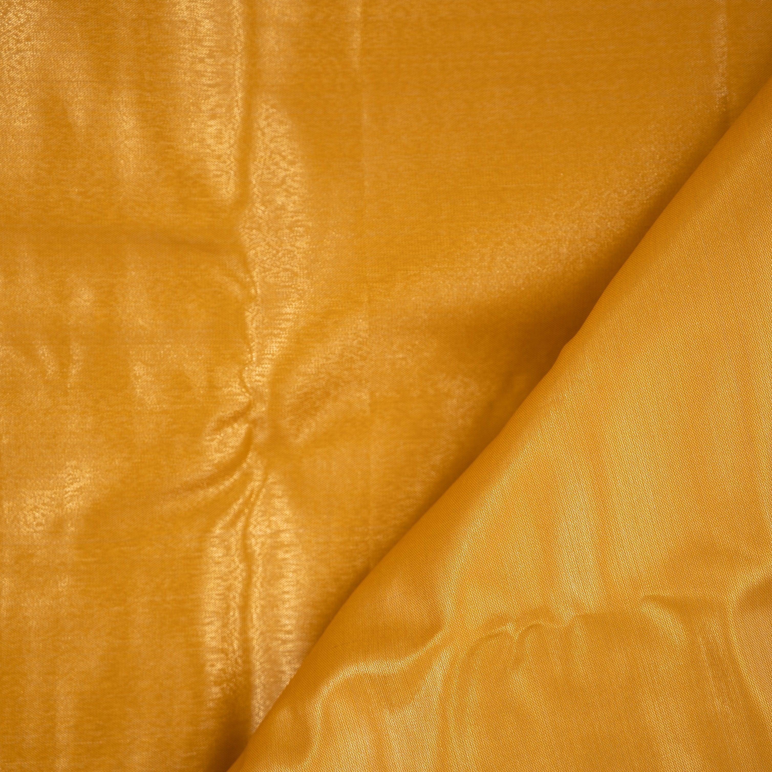 Aira - Tissue Semi Silk Saree