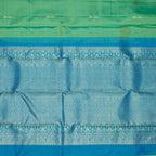 Saraswathi - Pure Kanchipuram Silk Saree