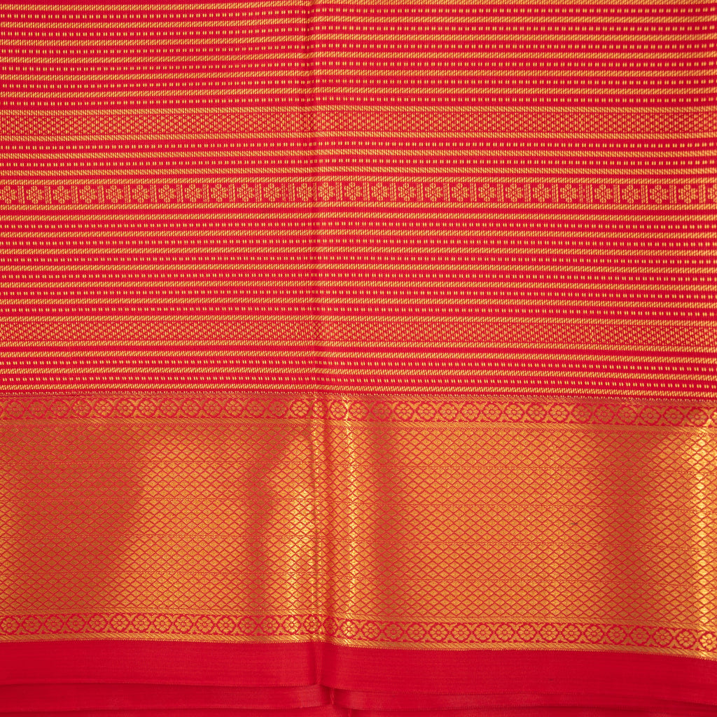 Preethi - Semi Silk Tissue Saree
