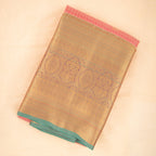 Devi - Semi Silk Saree