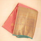 Devi - Semi Silk Saree