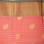Devi - Semi Silk Saree