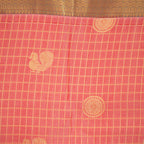 Devi - Semi Silk Saree