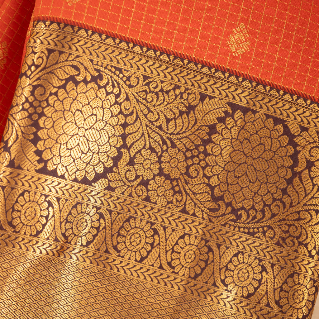 Shakthi - Semi Silk Saree