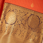 Shakthi - Semi Silk Saree