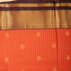Shakthi - Semi Silk Saree