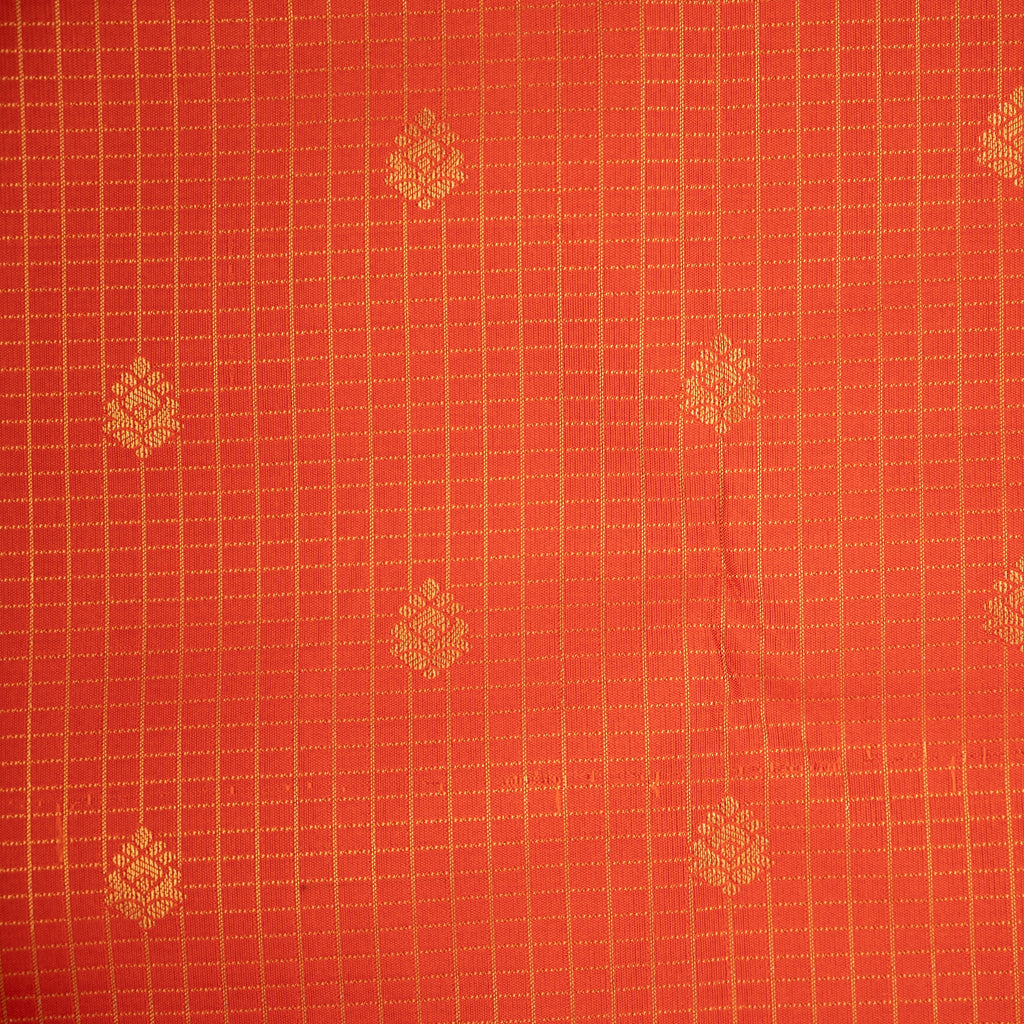 Shakthi - Semi Silk Saree