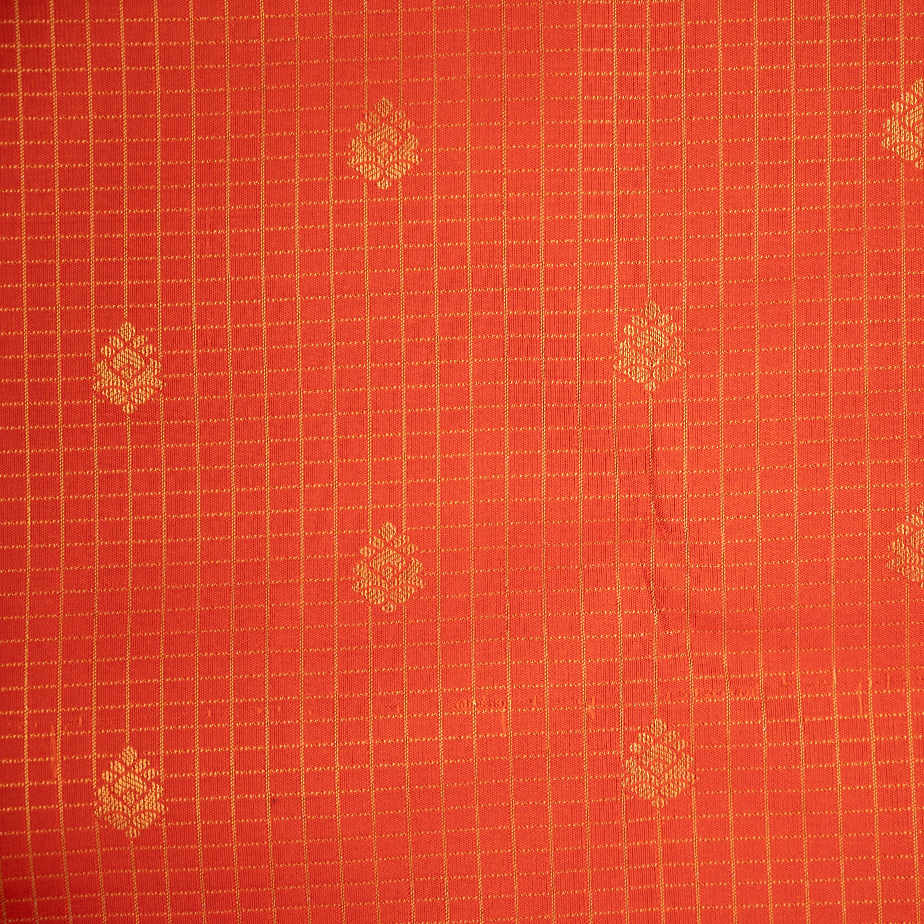 Shakthi - Semi Silk Saree