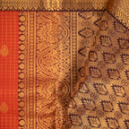 Shakthi - Semi Silk Saree