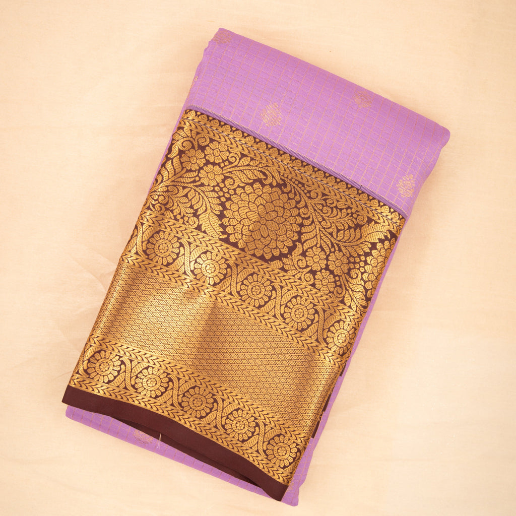 Yashasvi - Semi SIlk Saree