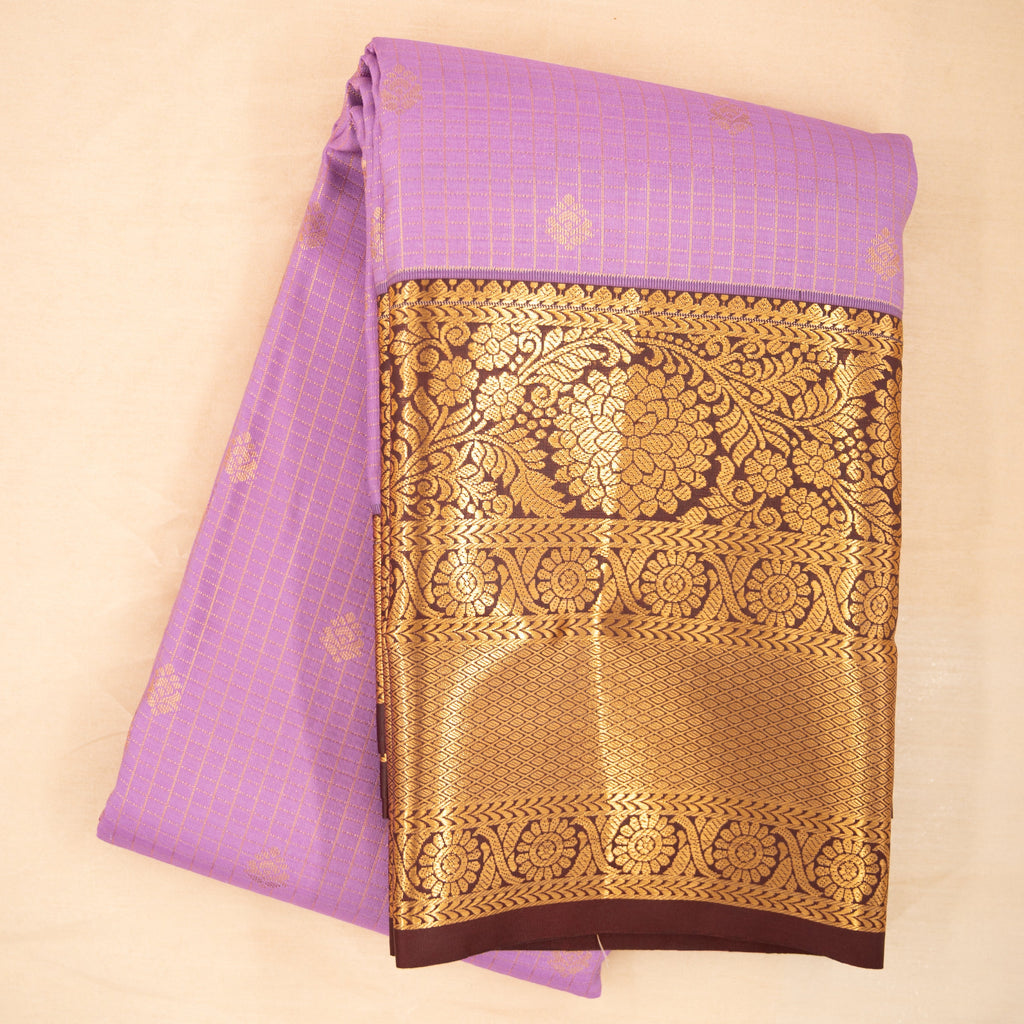 Yashasvi - Semi SIlk Saree