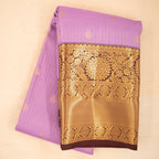 Yashasvi - Semi SIlk Saree
