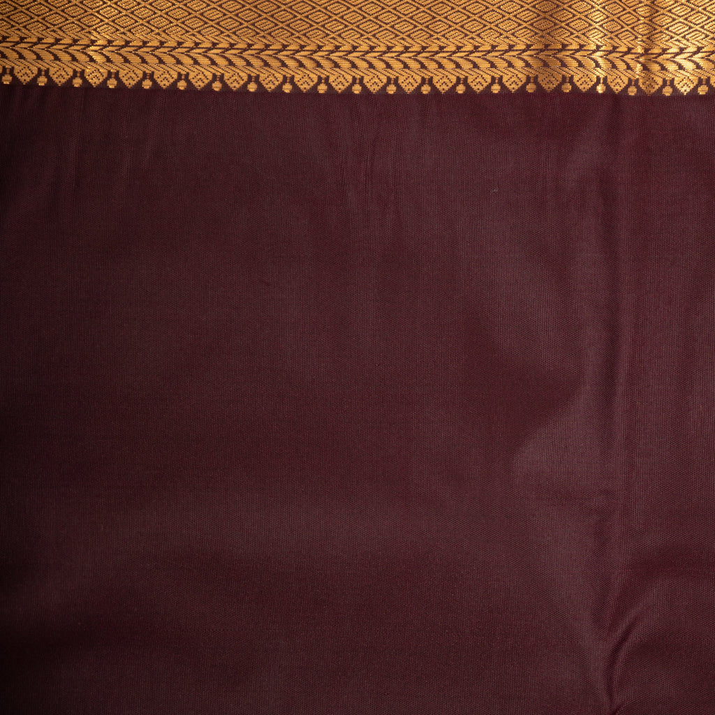 Devaki - Semi Silk Saree