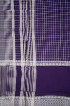 Devayani - Muga Semi Silk Saree