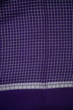 Devayani - Muga Semi Silk Saree