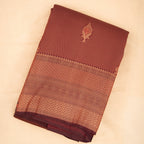 Tarini - Semi Silk Saree