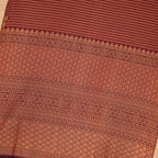 Tarini - Semi Silk Saree