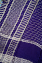 Devayani - Muga Semi Silk Saree