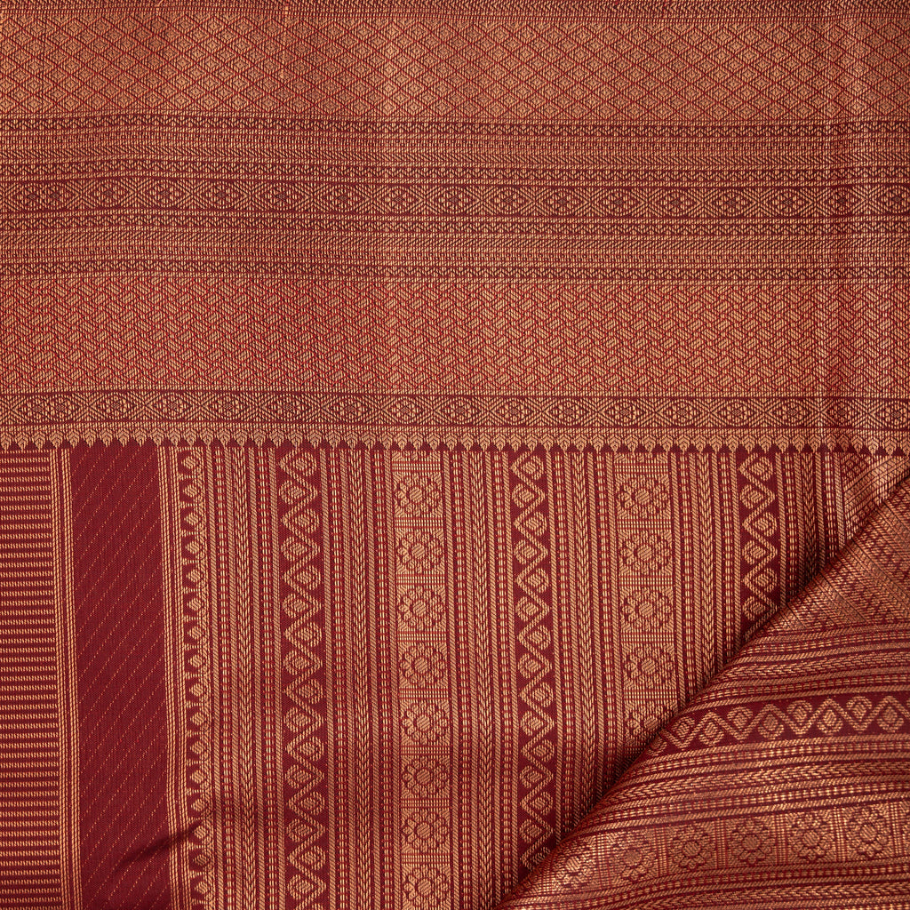 Tarini - Semi Silk Saree