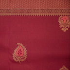 Bhavani - Semi Silk Saree