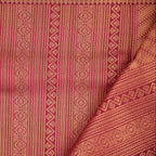 Bhavani - Semi Silk Saree