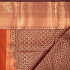 Parvathi - Semi Silk Saree