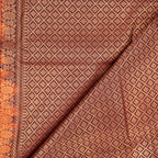 Parvathi - Semi Silk Saree