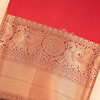 Parvathi - Semi Silk Saree