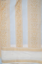 Savithri - Mysore Crepe Saree