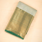 Hithaishi - Semi Silk Saree