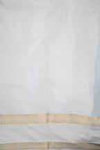 Savithri - Mysore Crepe Saree