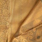 Hithaishi - Semi Silk Saree