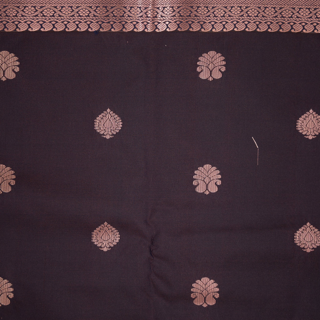 Ananya - Semi Silk Saree