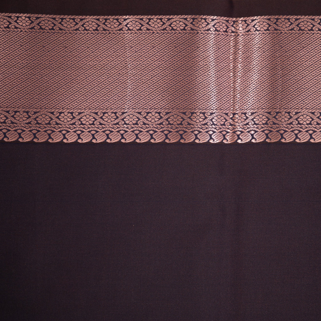 Ananya - Semi Silk Saree