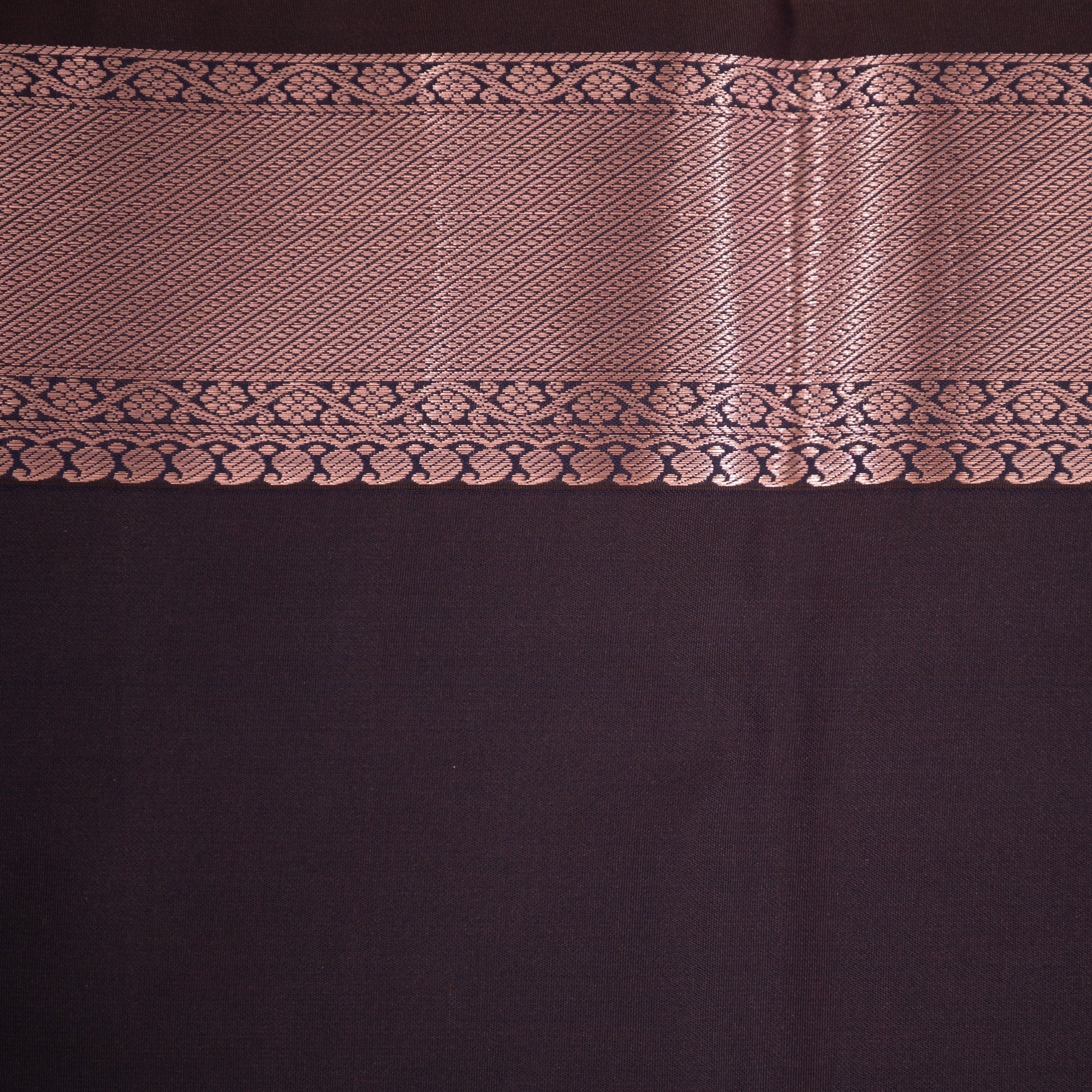 Ananya - Semi Silk Saree