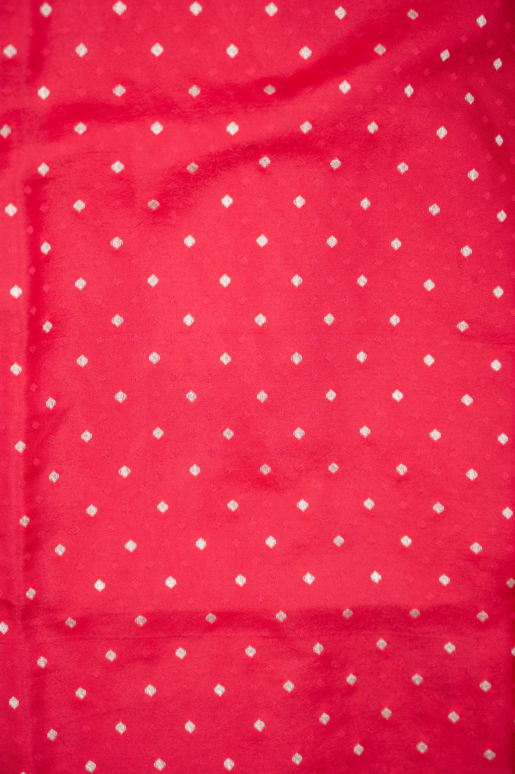 Radha - Gajji Silk