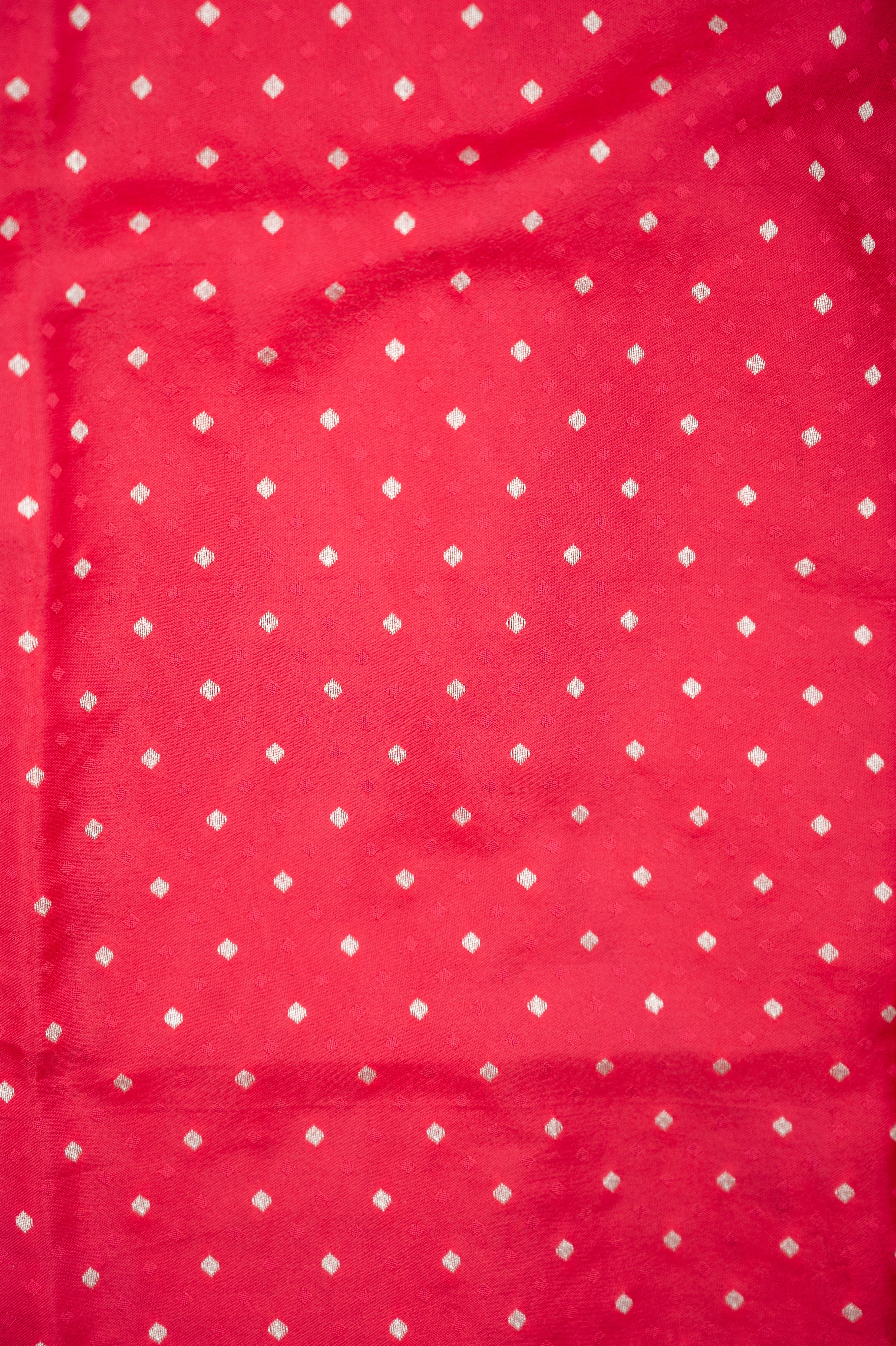 Radha - Gajji Silk