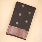 Haritha - Semi Silk Saree
