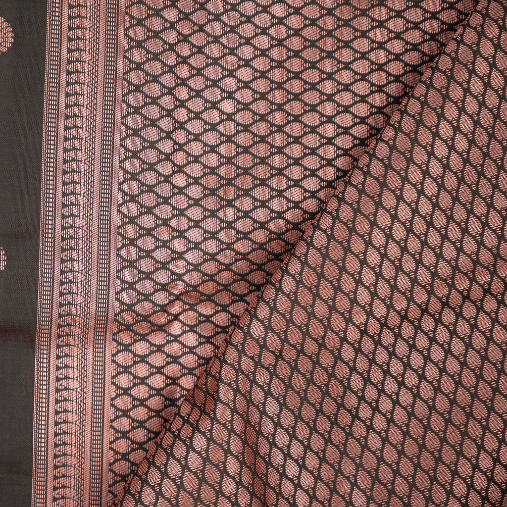 Haritha - Semi Silk Saree