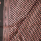 Haritha - Semi Silk Saree