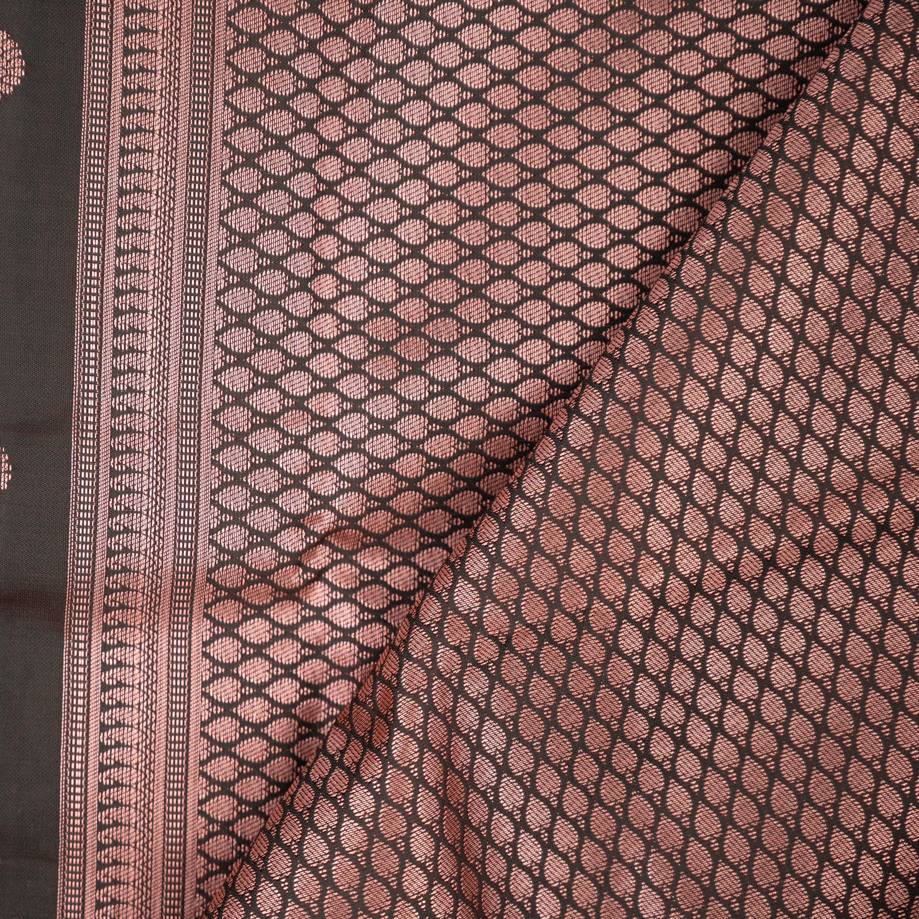 Haritha - Semi Silk Saree