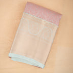 Radhike - Semi Silk saree