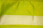 Rekha -  Gajji Silk Saree