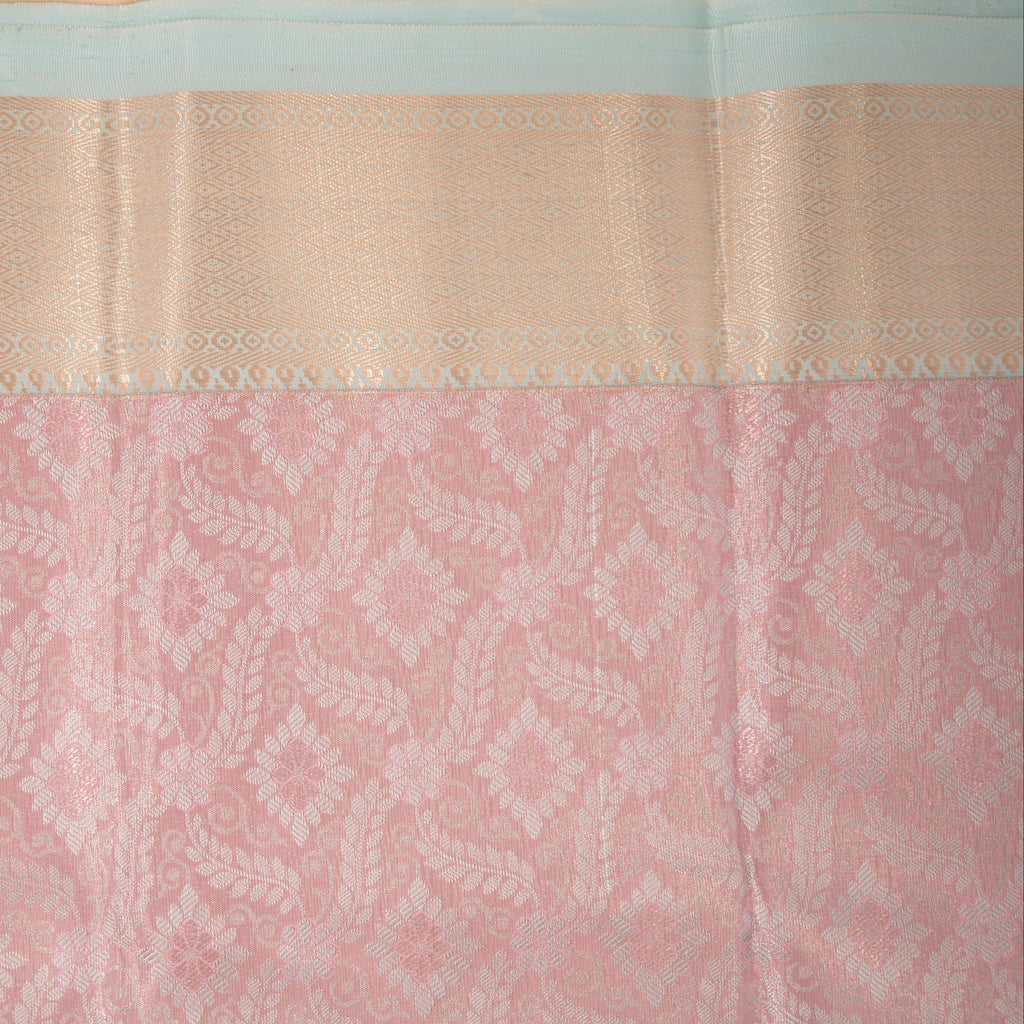 Radhike - Semi Silk saree