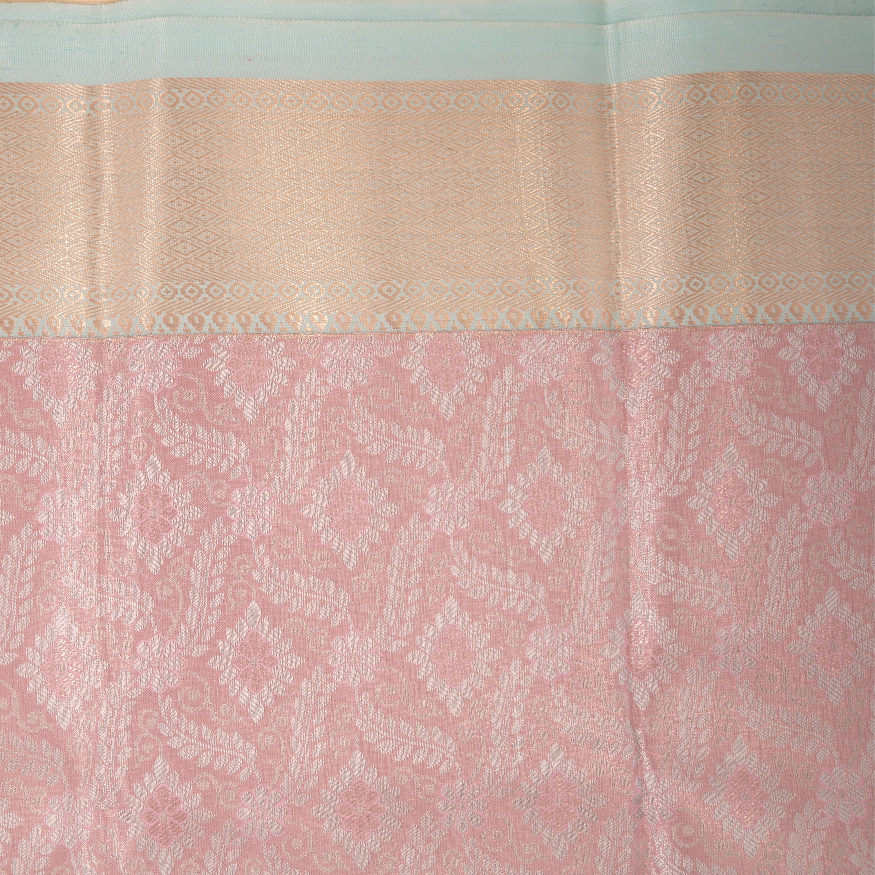 Radhike - Semi Silk saree