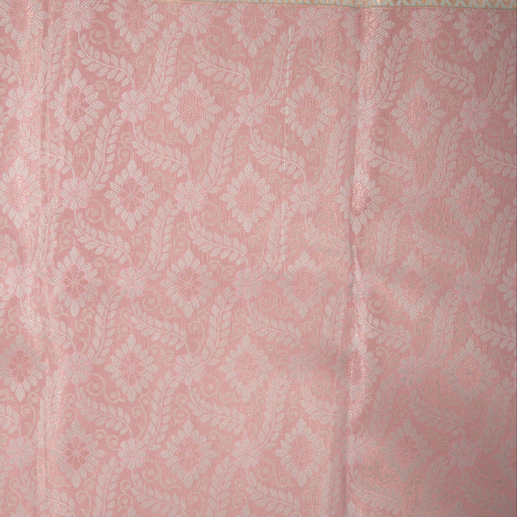 Radhike - Semi Silk saree