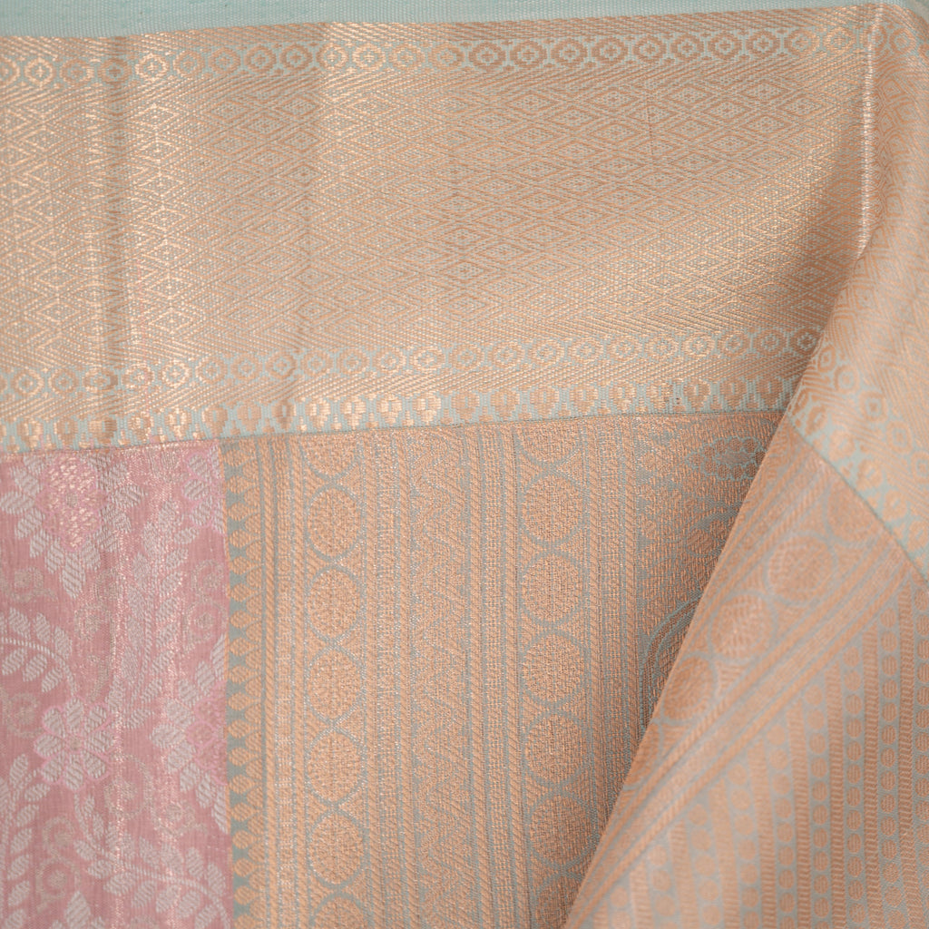 Radhike - Semi Silk saree