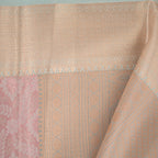 Radhike - Semi Silk saree