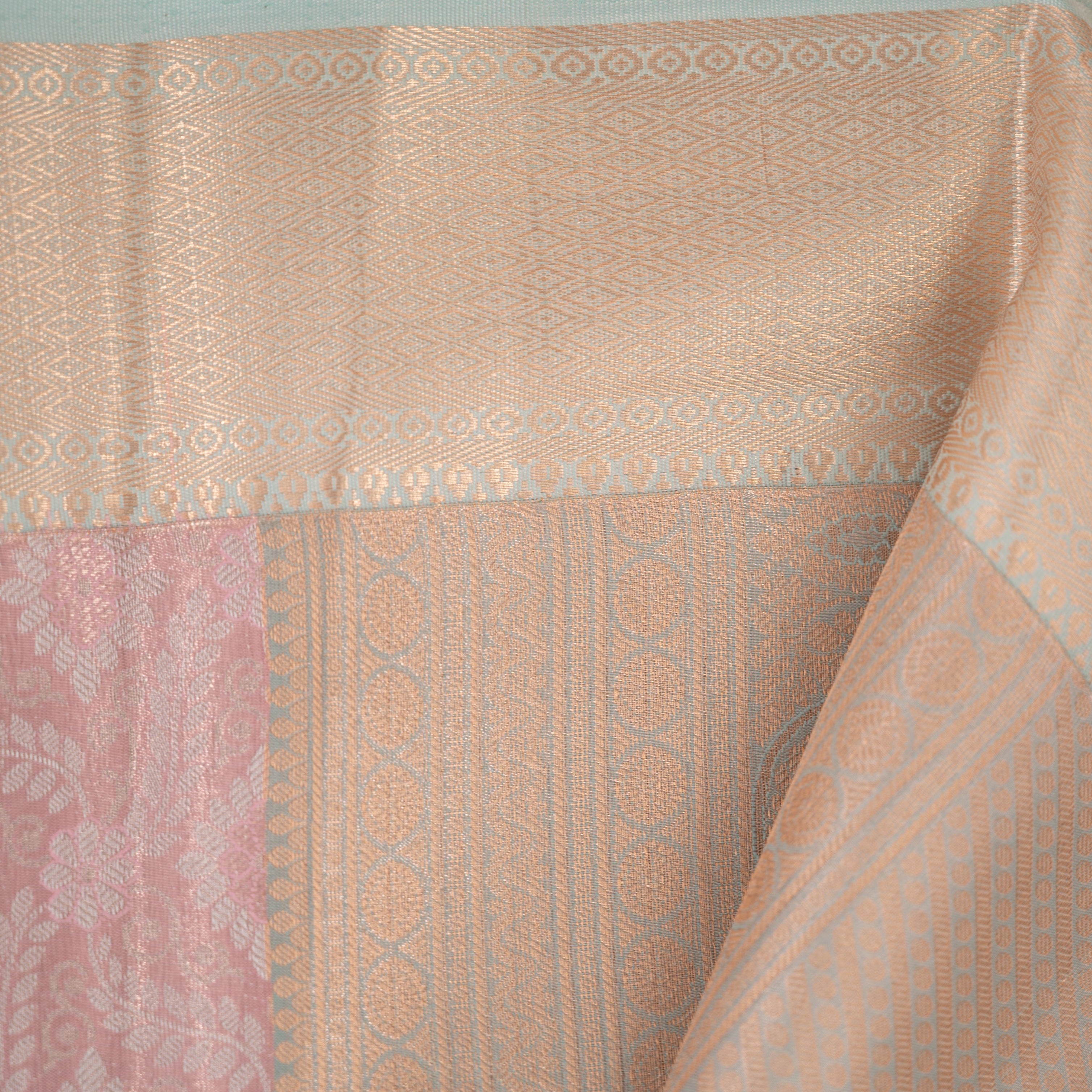 Radhike - Semi Silk saree