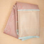 Radhike - Semi Silk saree